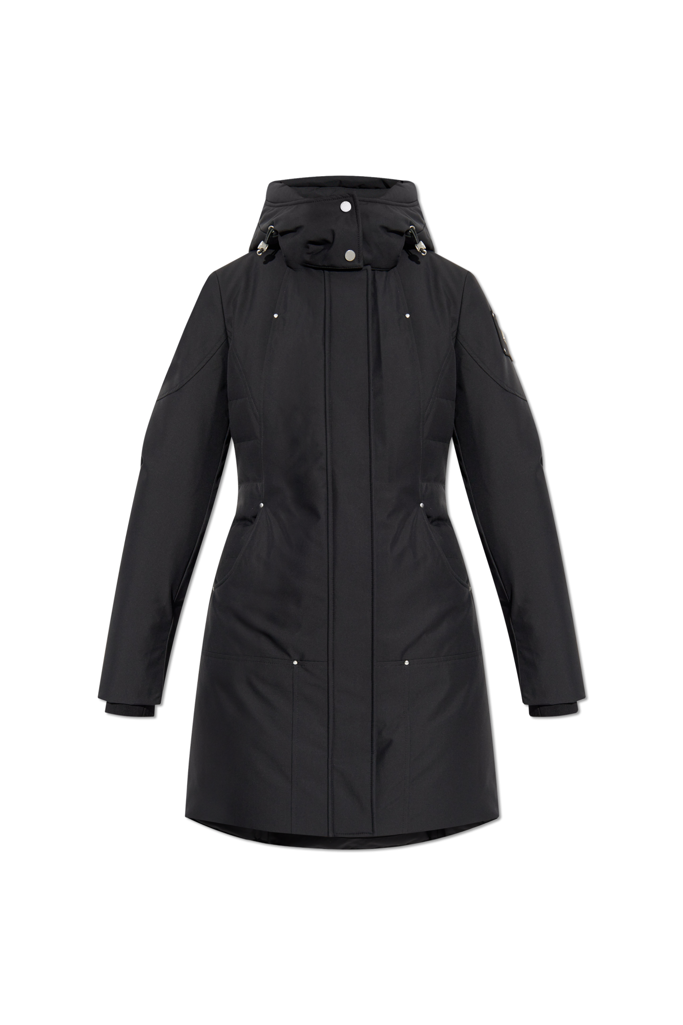 Moose Knuckles Jacket with detachable hood | Women's